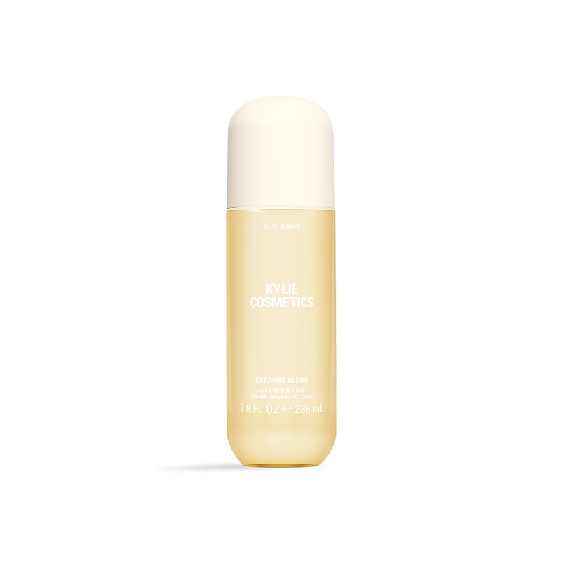 Caramel Cloud Hair and Body Mist 236 ml