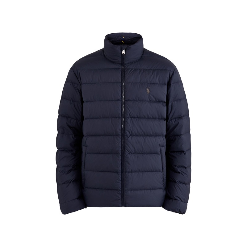 Colden Light Puffer Jacket Navy