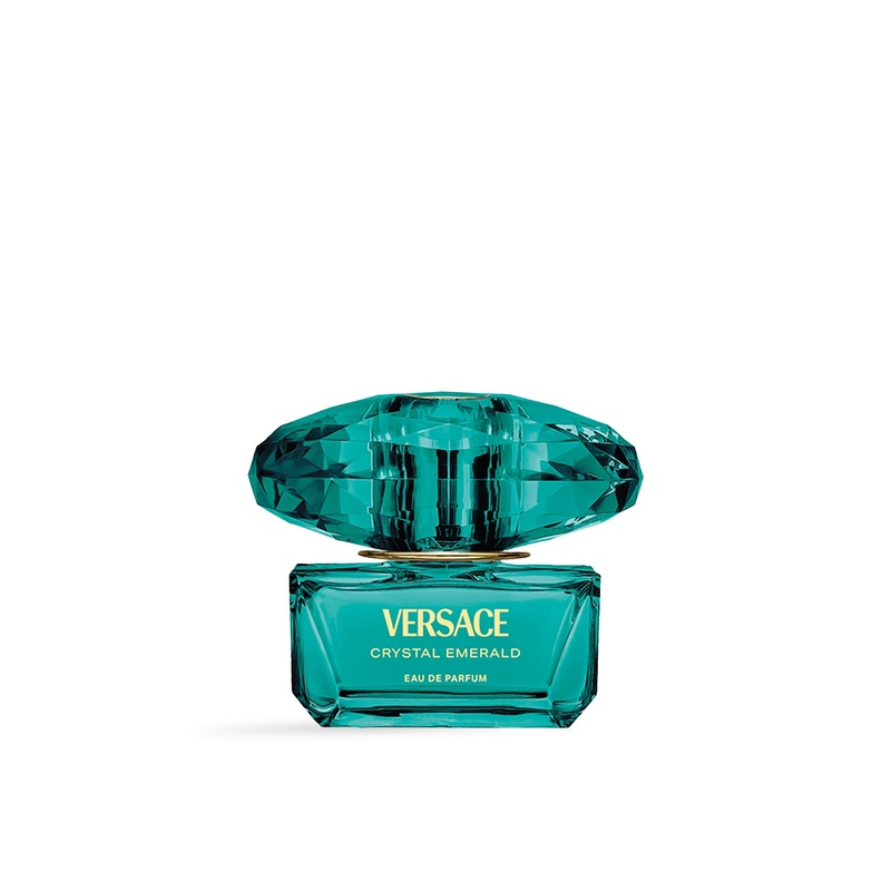 Crystal Emerald Eau de Parfum 50 ml