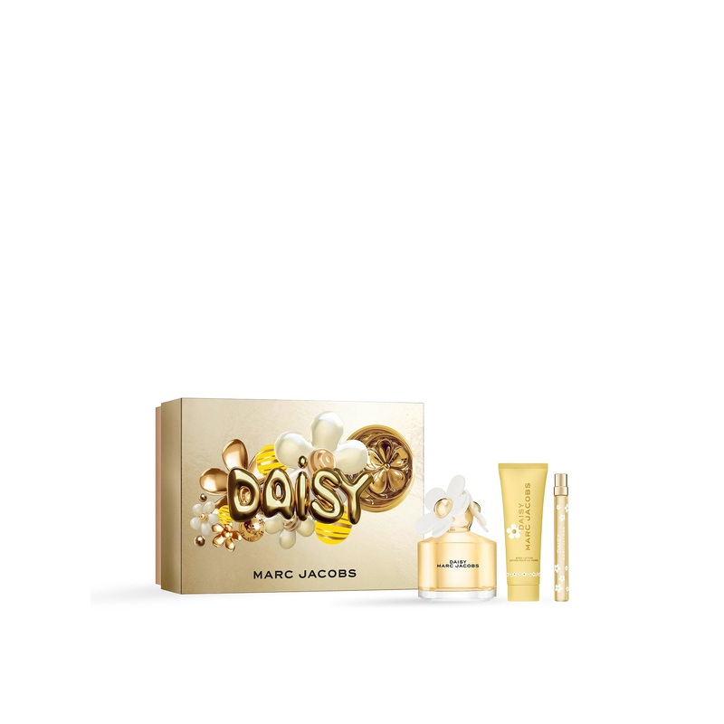 Daisy Eau de Toilette 100 ml Set