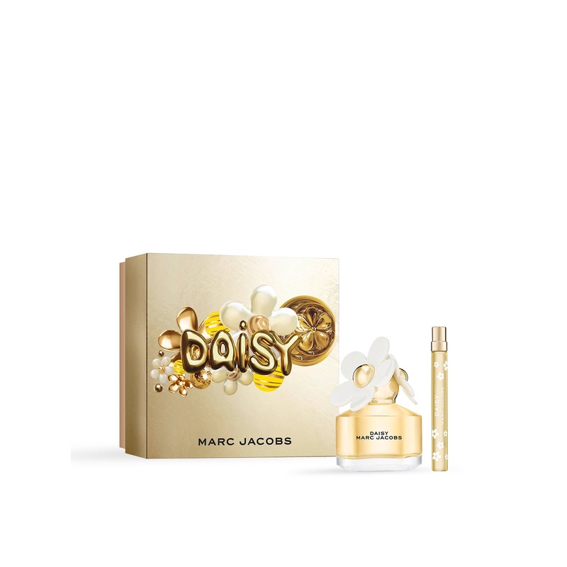 Daisy Eau de Toilette 50 ml Set