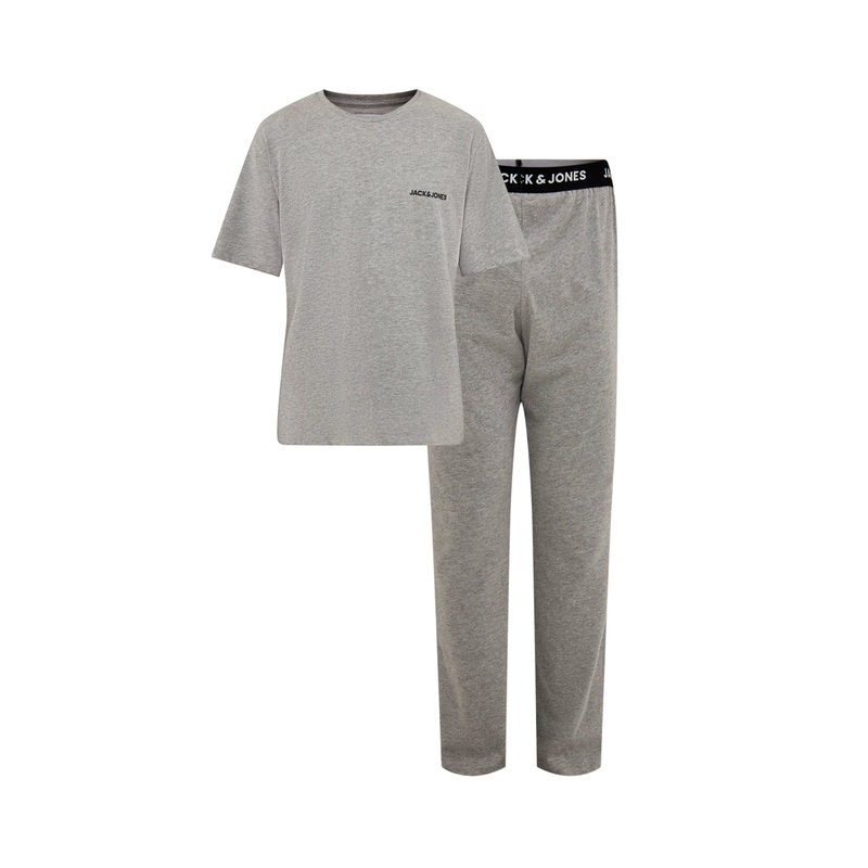 Everest Lounge Set Light Grey