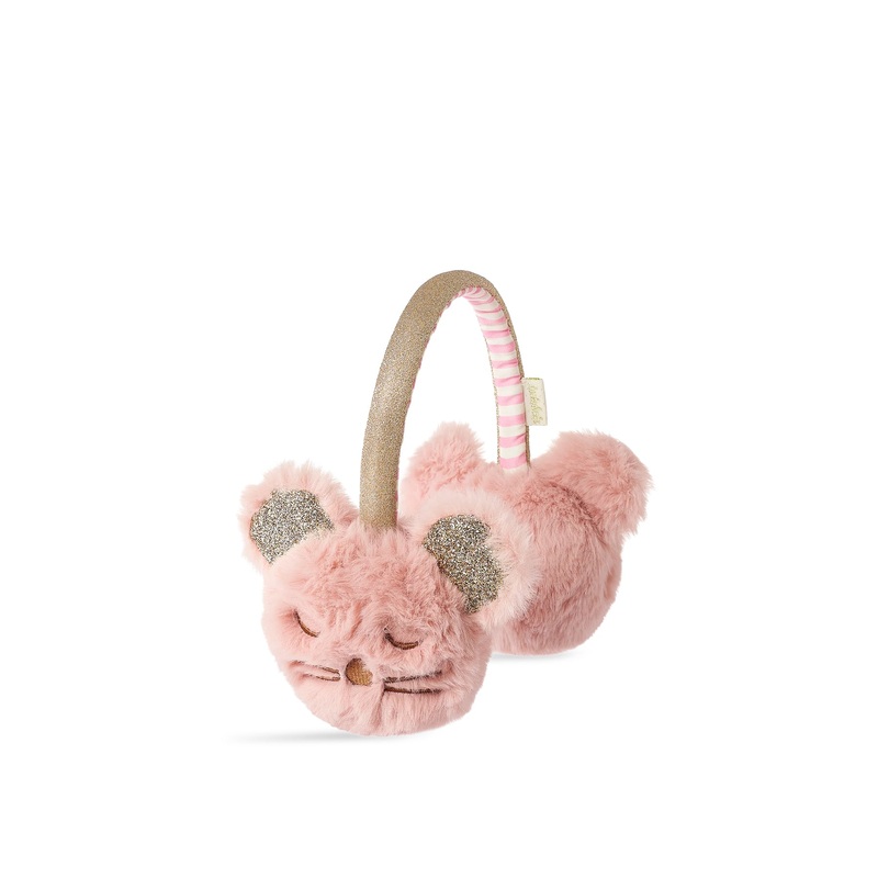 Kids Mouse Earmuffs