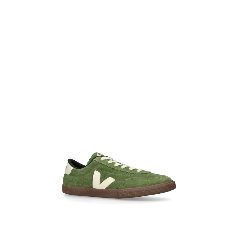 Panenka Trainers Green