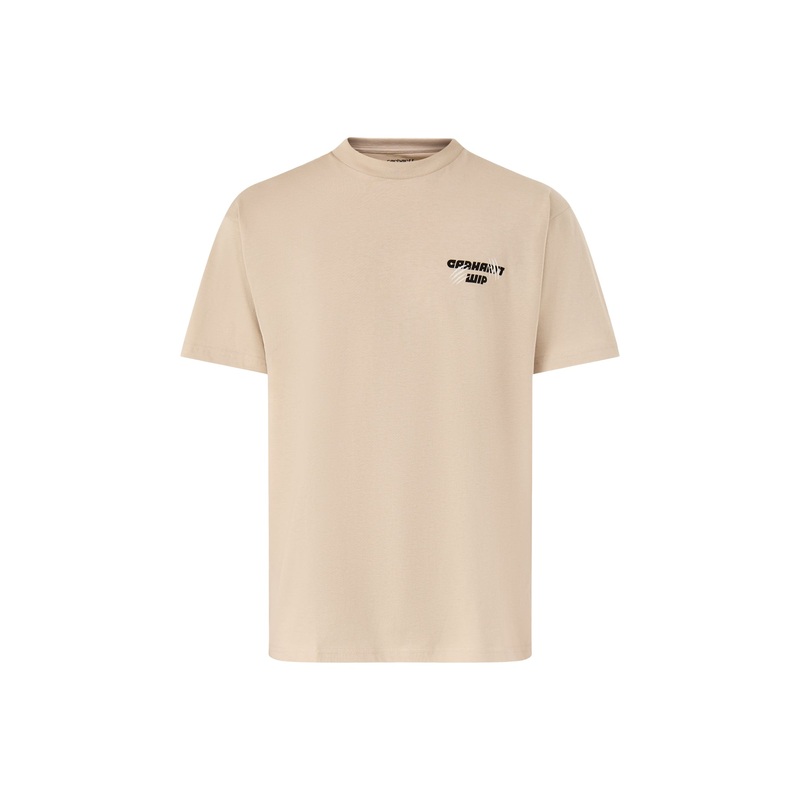 Wiptopia Cotton T-Shirt White