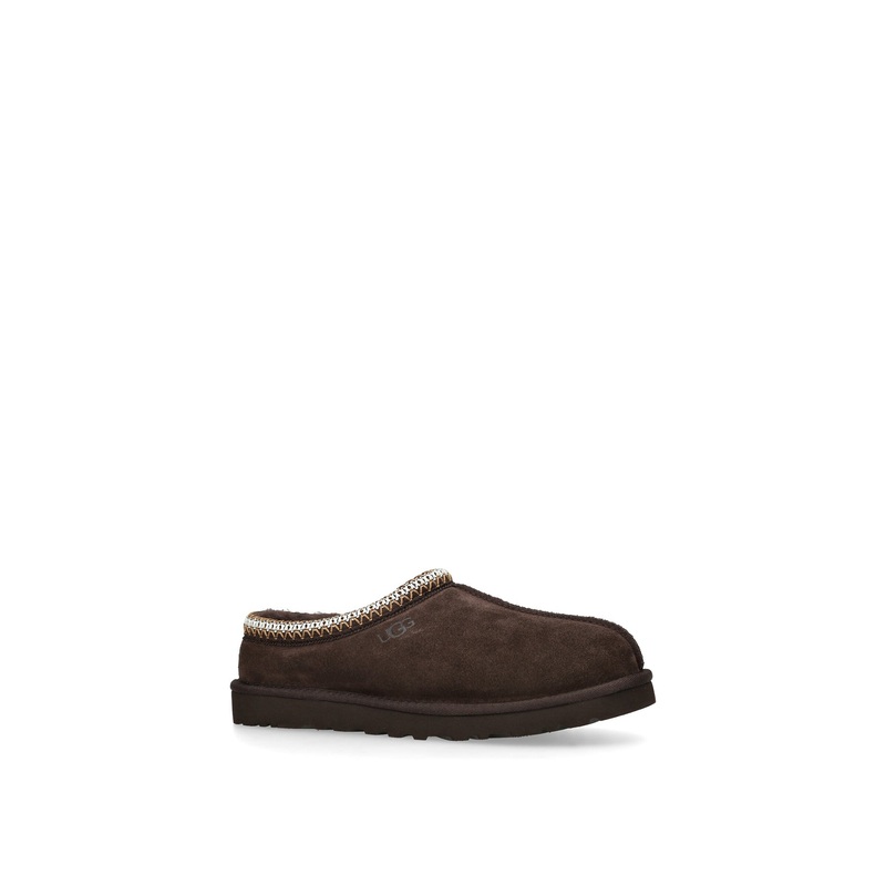 Womens Tasman II Slippers Brown