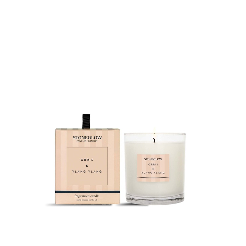 Modern Classics Orris & Ylang Ylang Candle