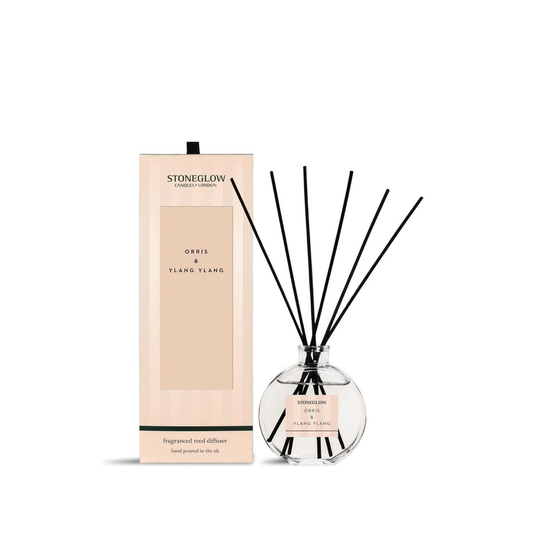 Modern Classics Orris & Ylang Ylang Reed Diffuser