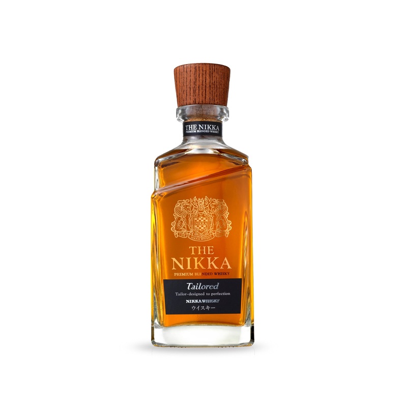 Nikka Tailored Whisky