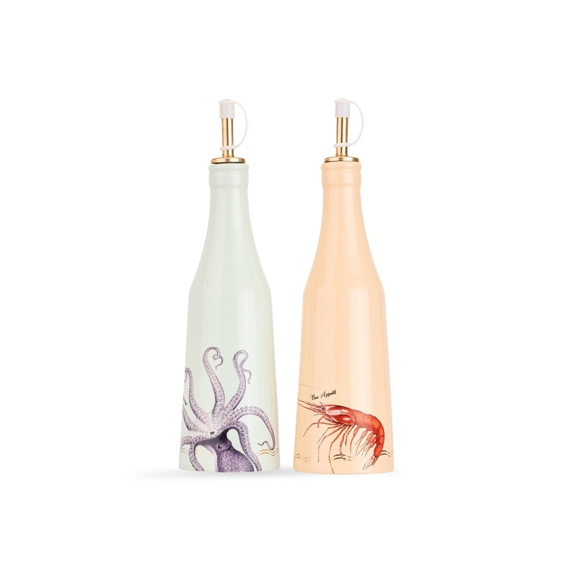 Oil & Vinegar Set