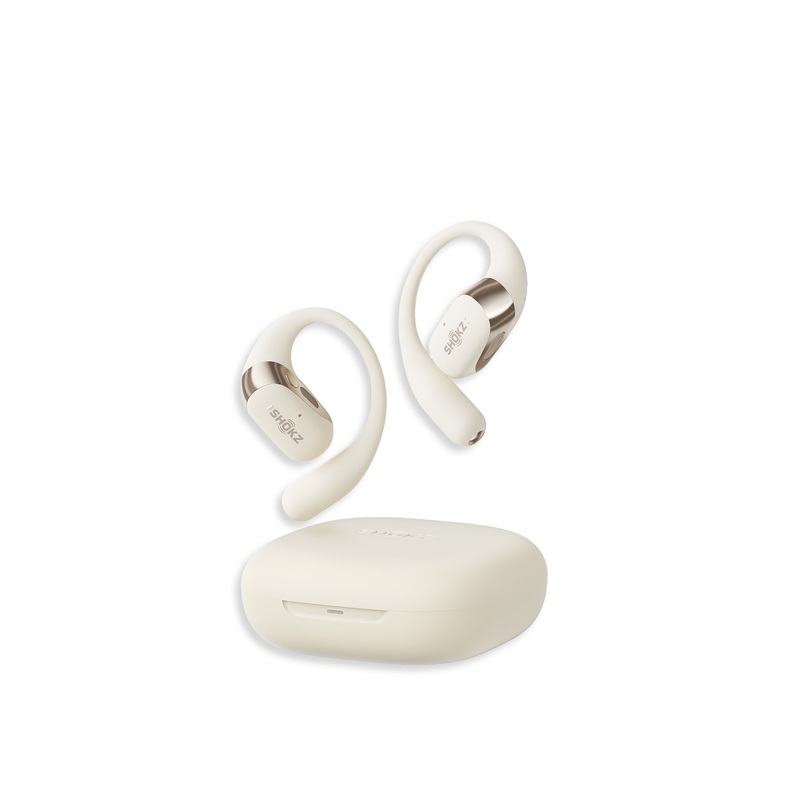 OpenFit 2 Headphones Beige