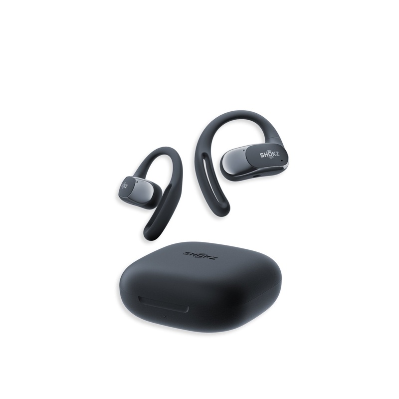 OpenFit Air Headphones Black