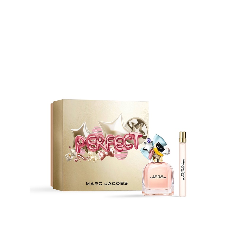 Perfect Eau de Parfum 50 ml Set