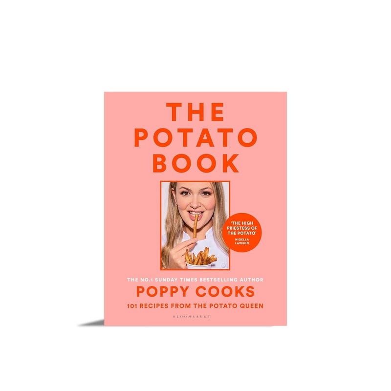 Poppy Cooks