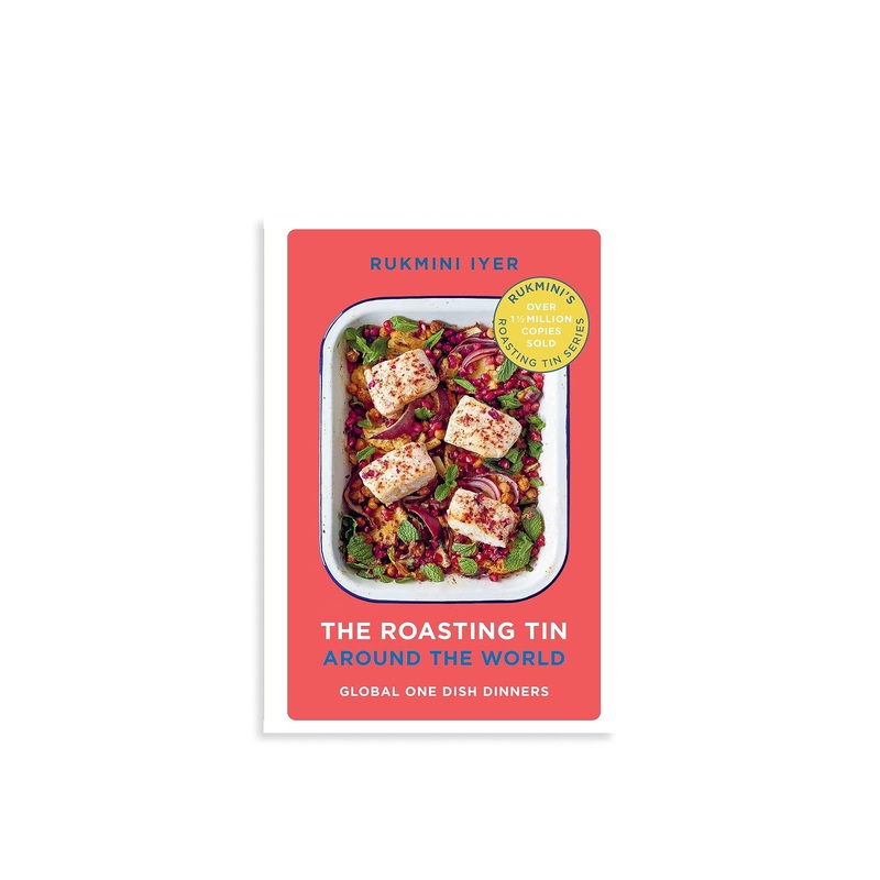 Roasting Tin Around the World