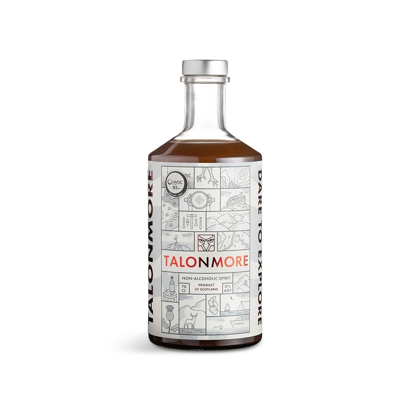 Talonmore Non-Alcoholic Spirit
