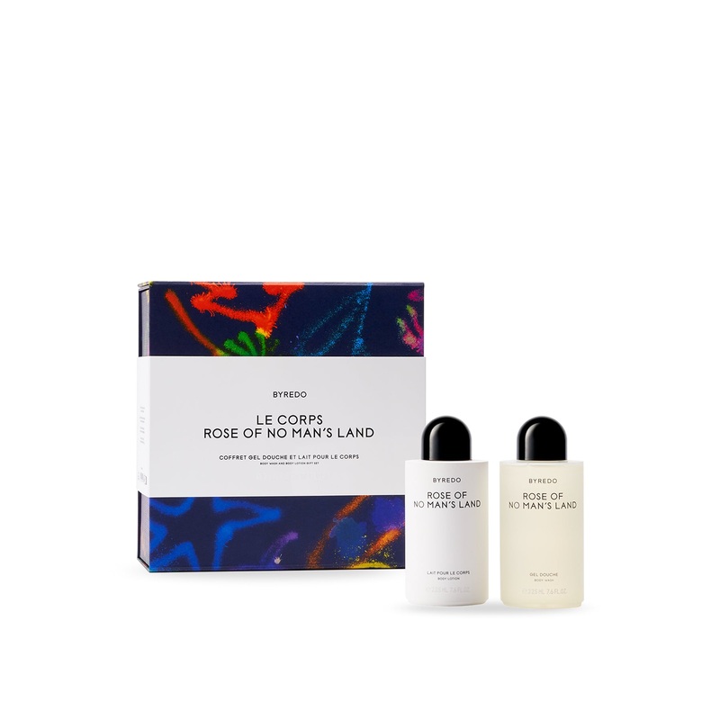 The Gypsy Water Body Care Set