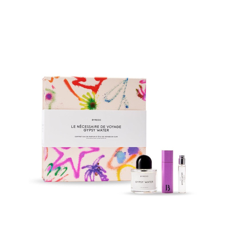 The Gypsy Water Eau de Parfum 100ml Gift Set