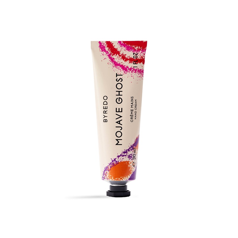 The Mojave Ghost Hand Cream 30ml Limited Edition