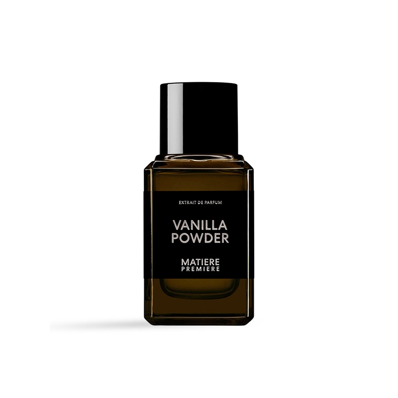 Vanilla Powder Extrait de Parfum 50 ml