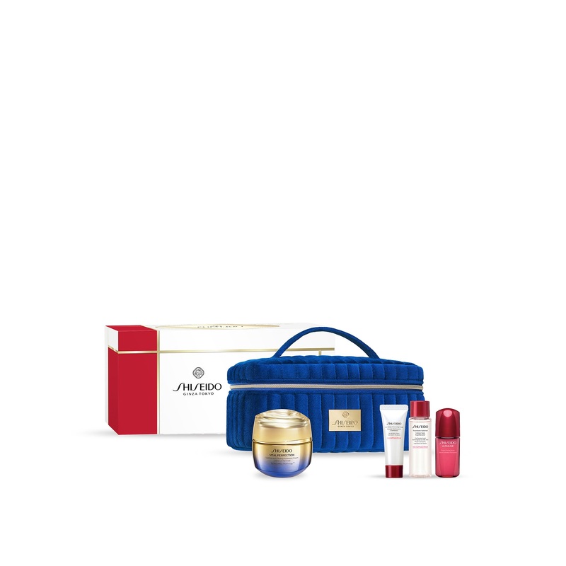 Vital Perfection Advanced Holiday Pouch Set