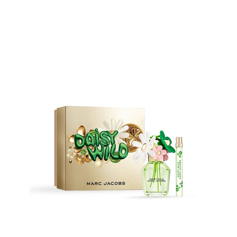 Wild Eau de Parfum 50 ml Set
