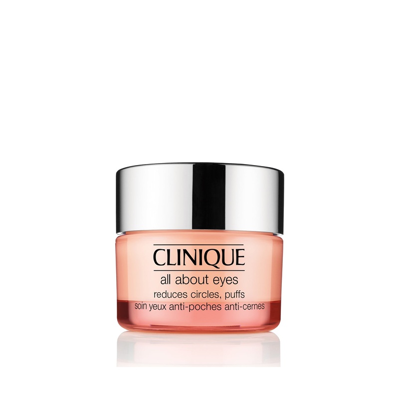 All About Eyes Eye Cream 30ml for Bright Smooth Skin