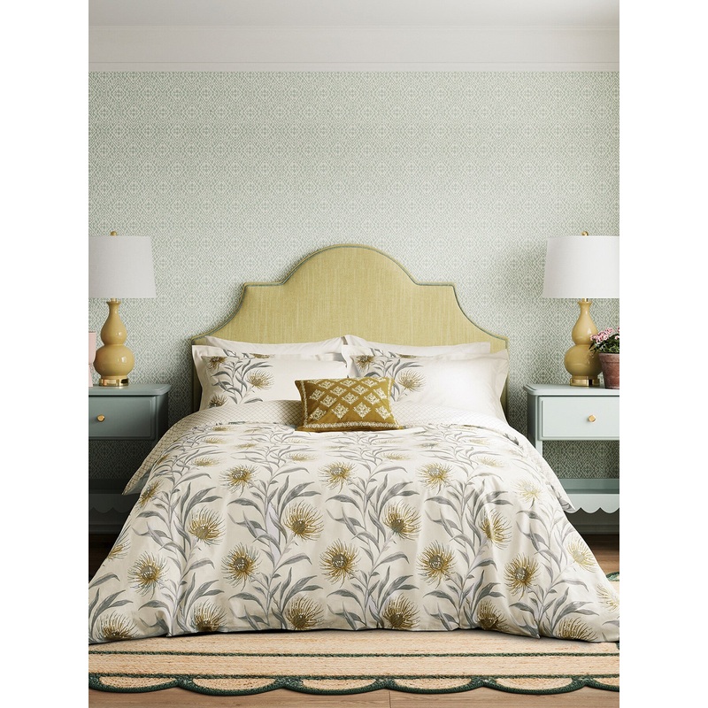 Catherinae Hay Duvet Cover Set