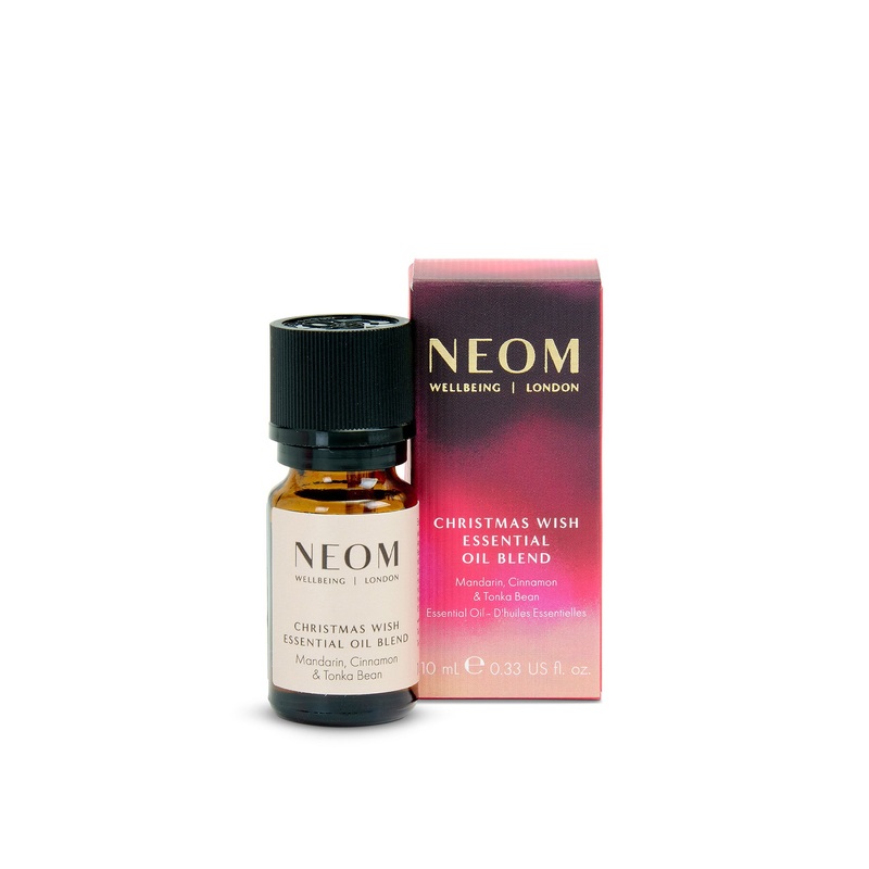 Christmas Wish Essential Oil Blend 10ml