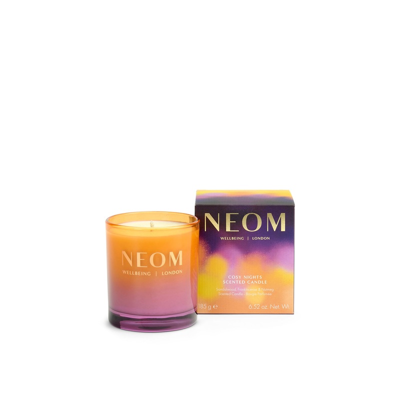 Cosy Nights 1-Wick Candle