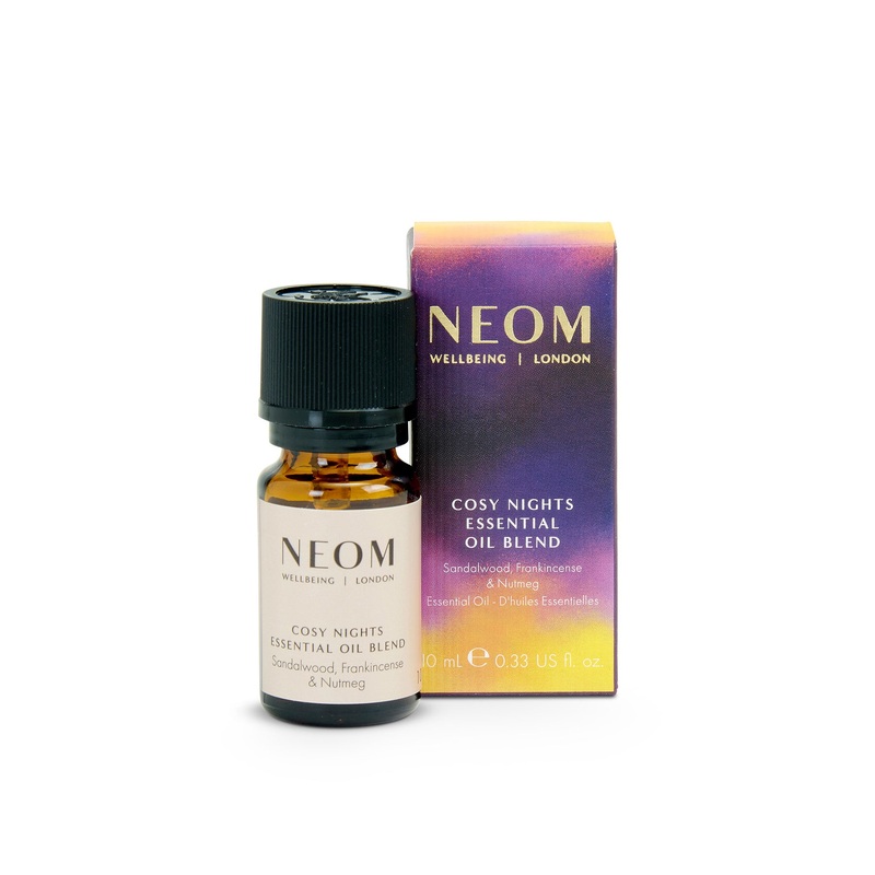 Cosy Nights Essential Oil Blend 10ml