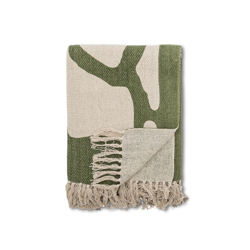 Dalmine Throw 160x130cm