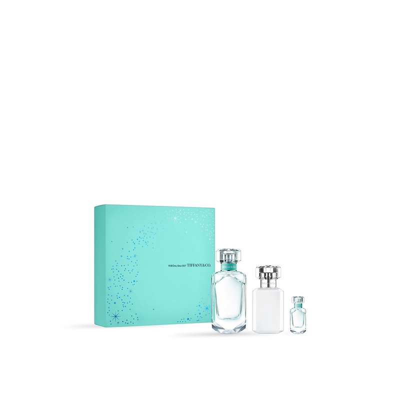 Eau de Parfum Gift Set 75 ml