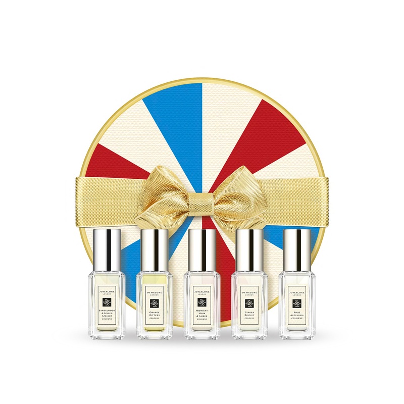 Fragrant Festivities Collection