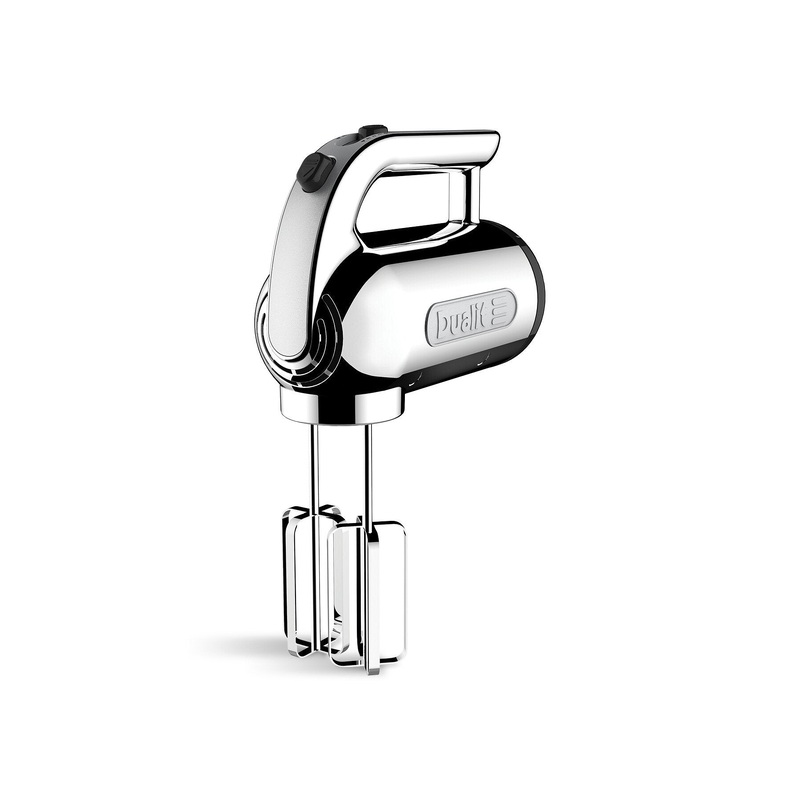 Hand Mixer Chrome