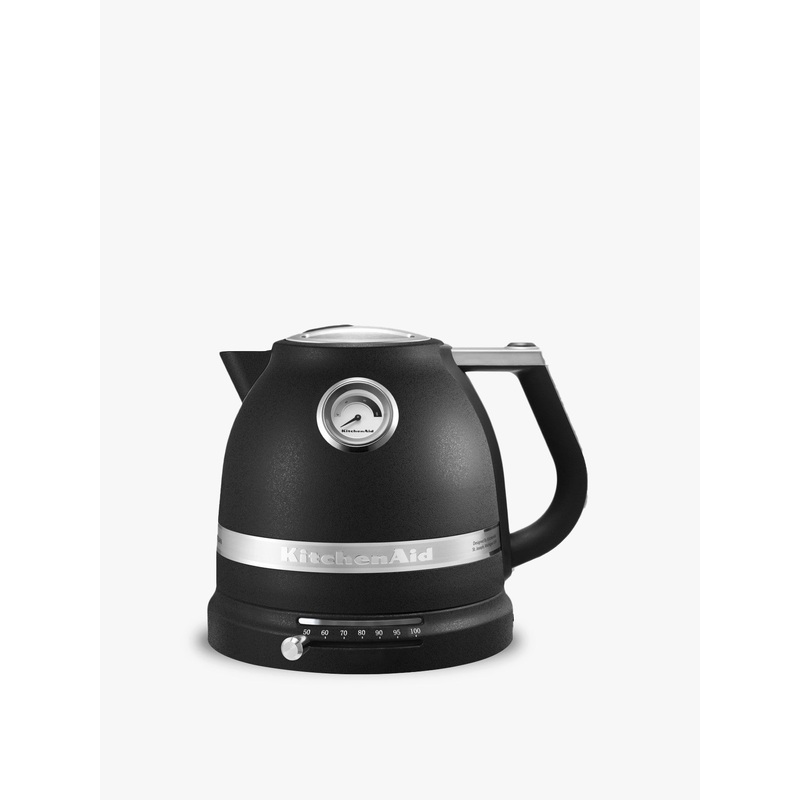 KitchenAid 1.5L Kettle Cast Iron Finish