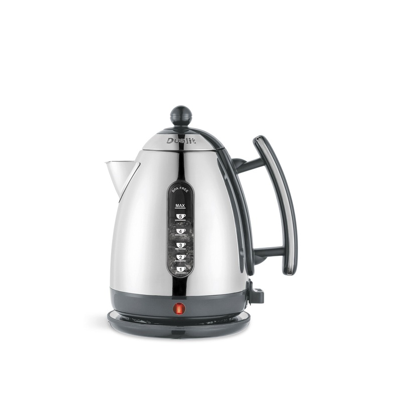Lite 1.5L Jug Kettle Grey