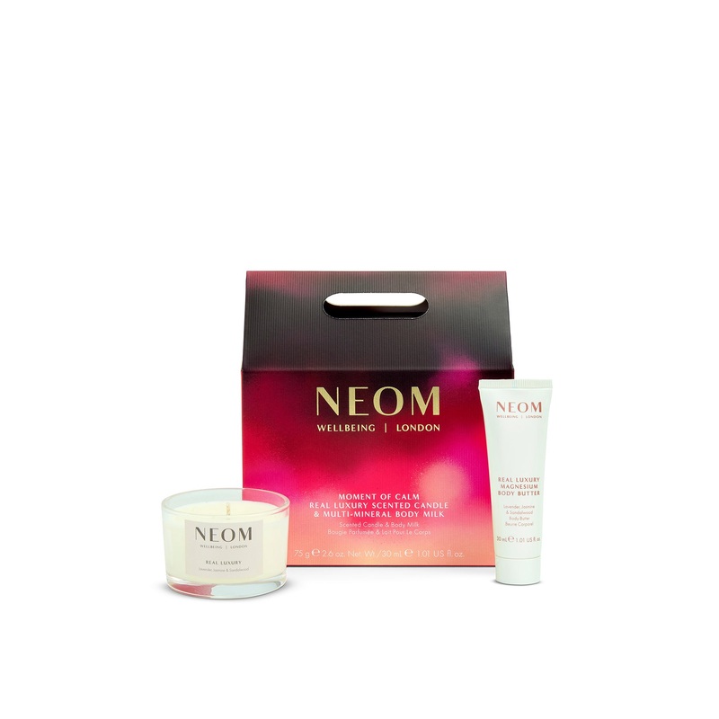 Moment of Calm Gift Set