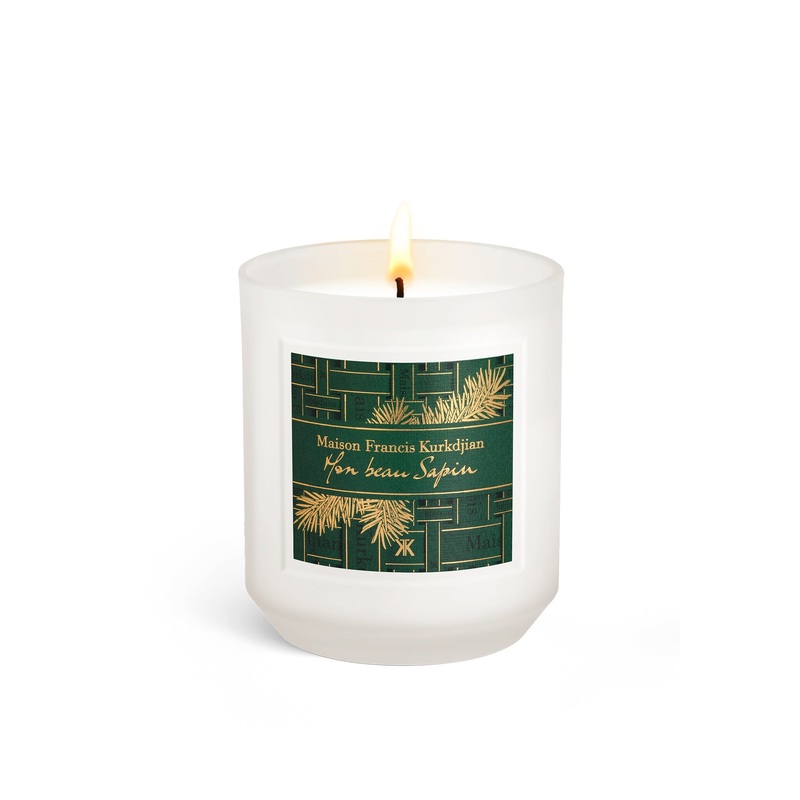 Mon Beau Sapin Candle 300 g
