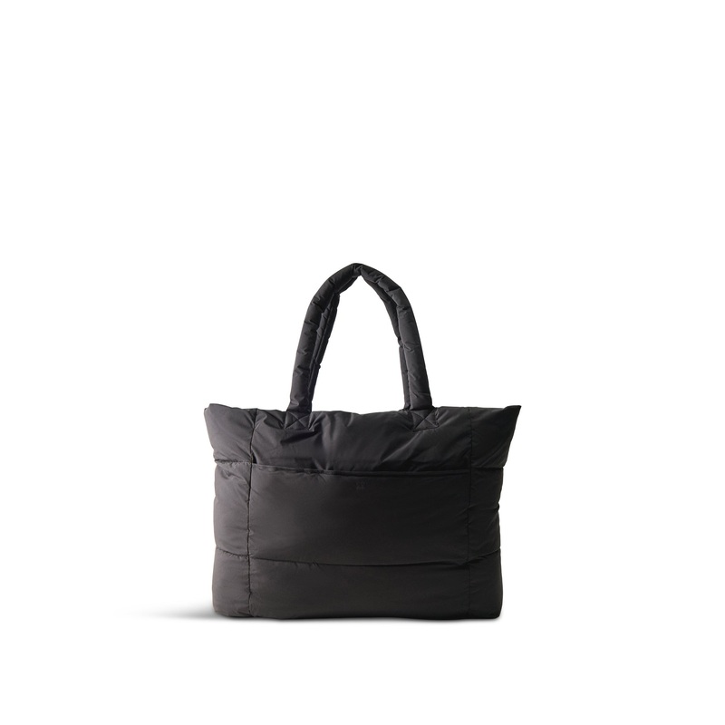 Nimbus Crossbody Bag Black