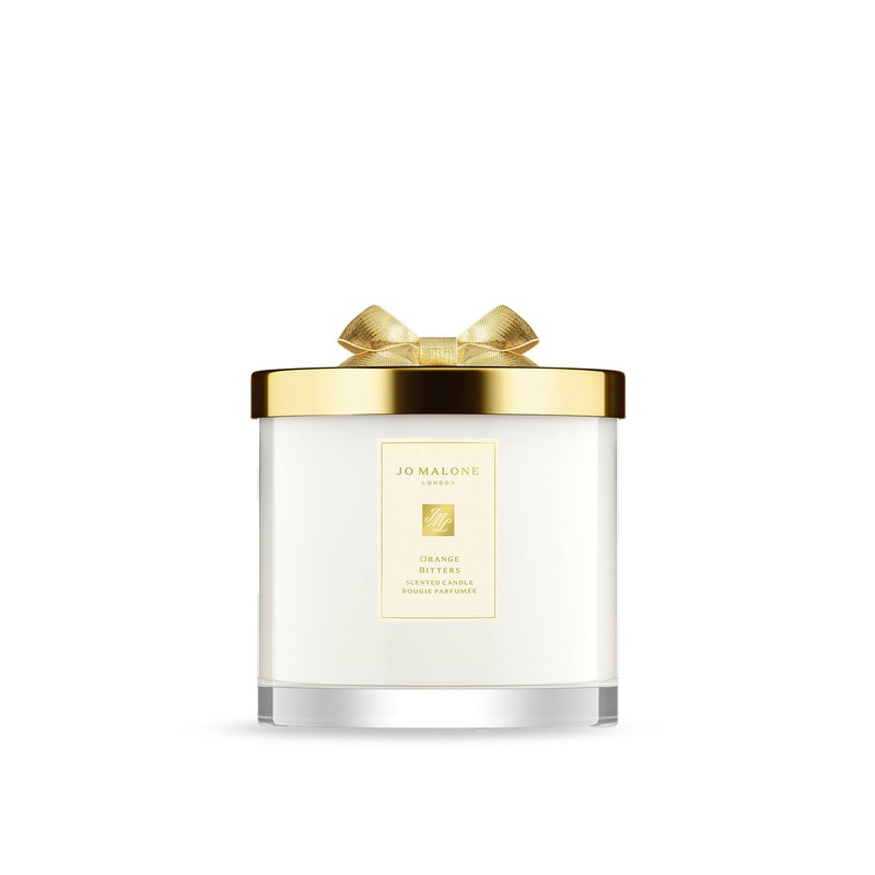 Orange Bitters Deluxe Candle