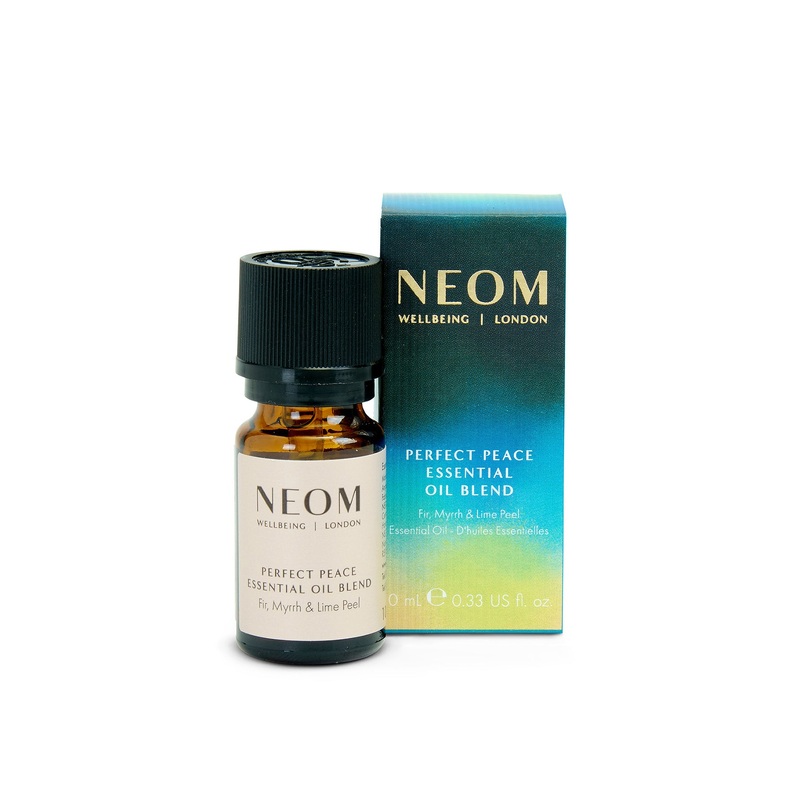 Perfect Peace Essential Oil Blend 10ml