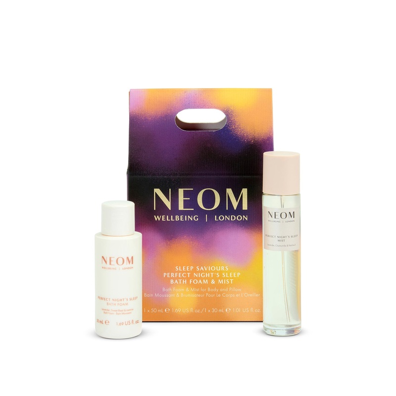 Sleep Saviours Gift Set