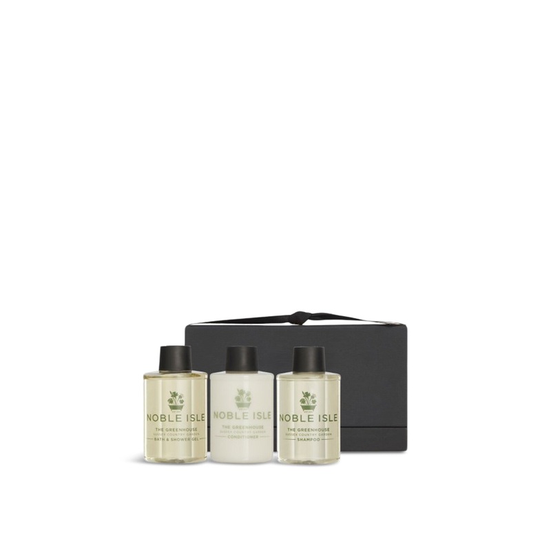 The Greenhouse Collection Sampler