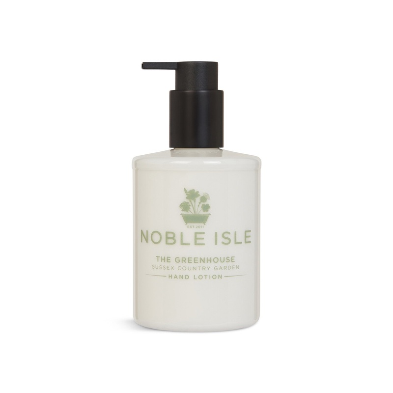 The Greenhouse Luxury Hand Lotion