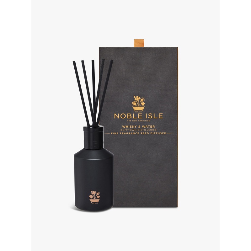 Whisky and Water Diffuser