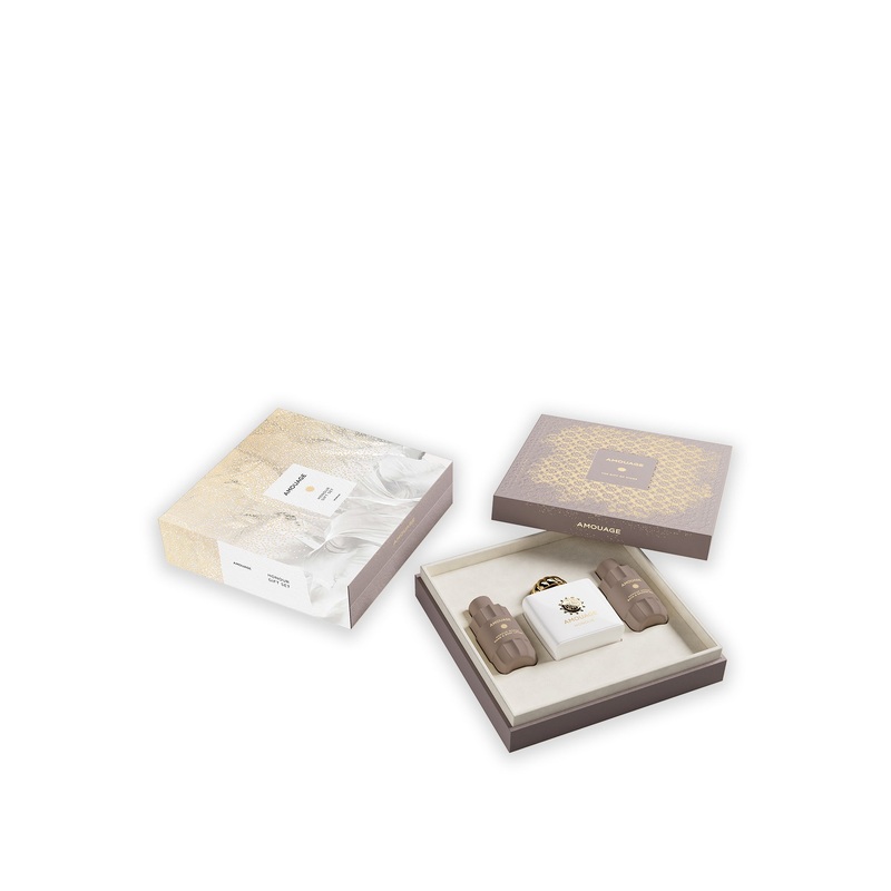 Honour Woman Eau de Parfum 100ml Gift Set
