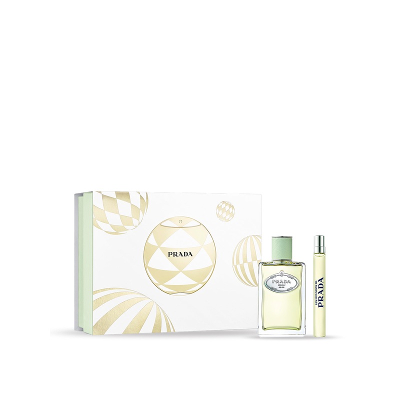 Infusion dIris Eau de Parfum Gift Set 100 ml