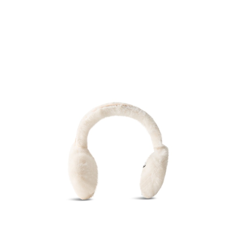 Juvi Borg Earmuffs Cream
