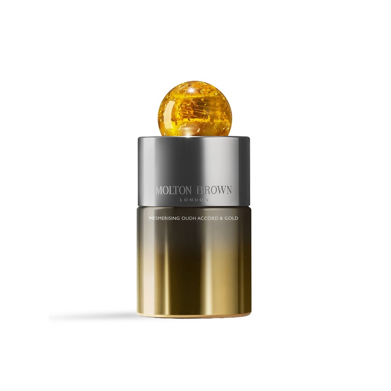 Mesmerising Oudh Accord & Gold Eau de Parfum Limited Edition